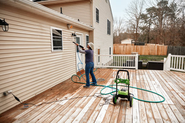 Best Pressure Washing Estimates  in Mangum, OK