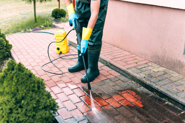 Professional Pressure Washing in Mangum, OK