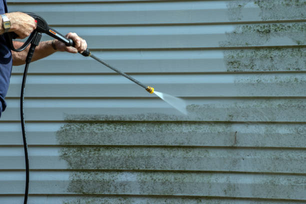 Best Garage Pressure Washing  in Mangum, OK