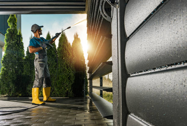Reliable Mangum, OK Pressure Washing Solutions