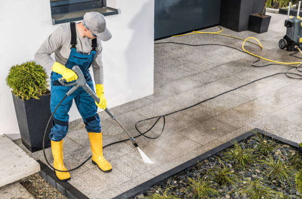 Best Roof Pressure Washing  in Mangum, OK